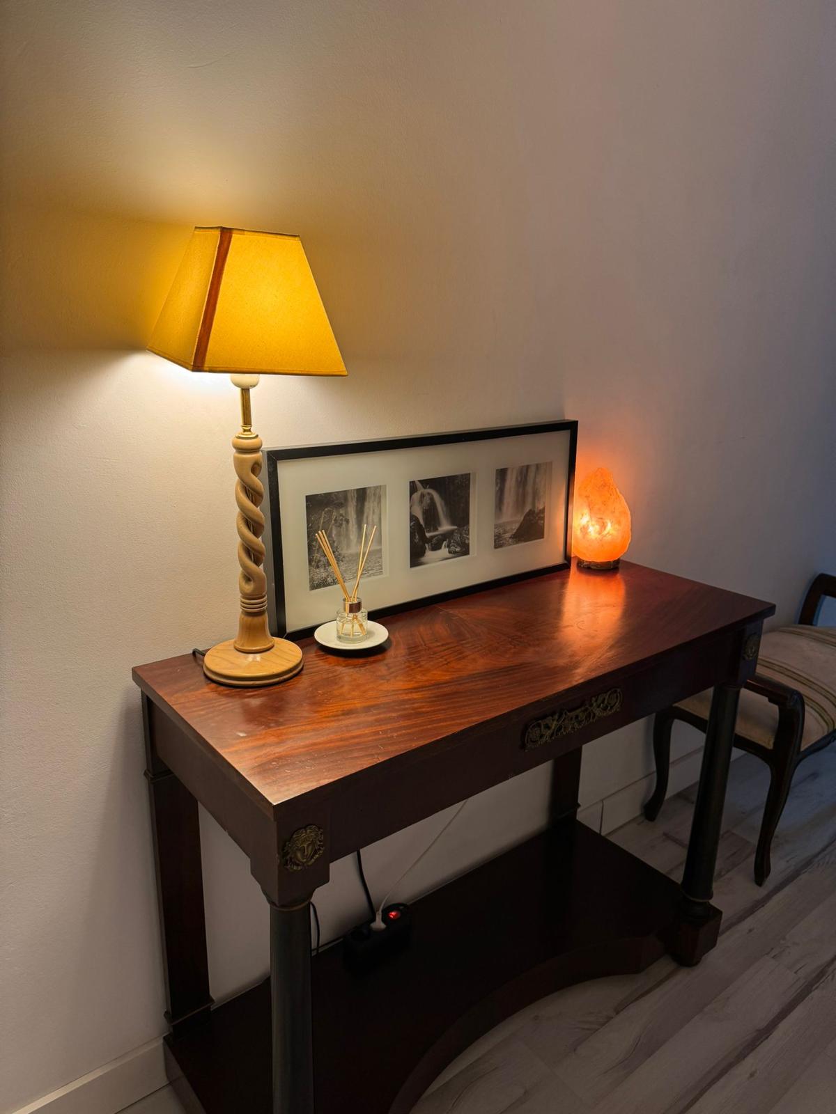 Sala de consulta psicológica Valencia centro