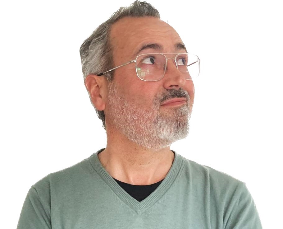 Julián Antón - Psicólogo Especialista en Terapia Gestalt