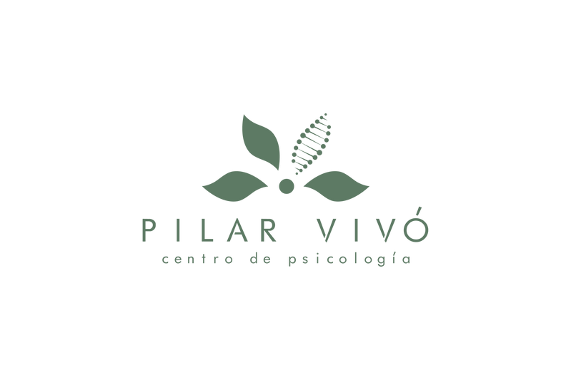 Pilar Vivó - Psicóloga en Valencia logo