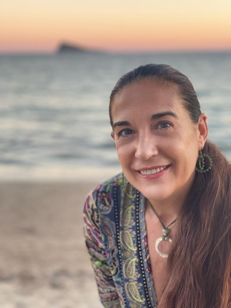 Pilar Vivó Murciano - Psicóloga Colegiada CV-3374 en Valencia