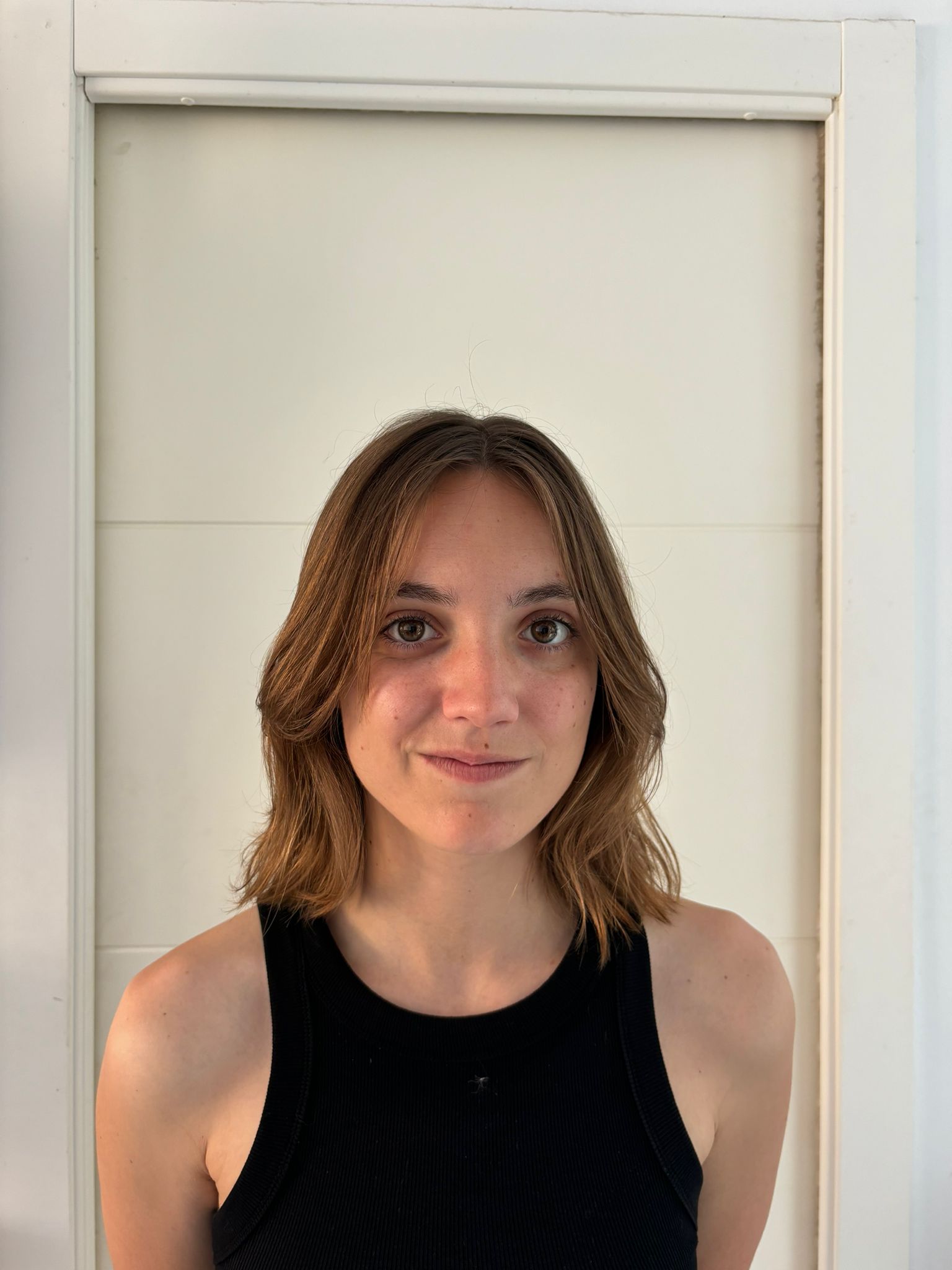 Rebeca - Psicóloga Infantil y Juvenil