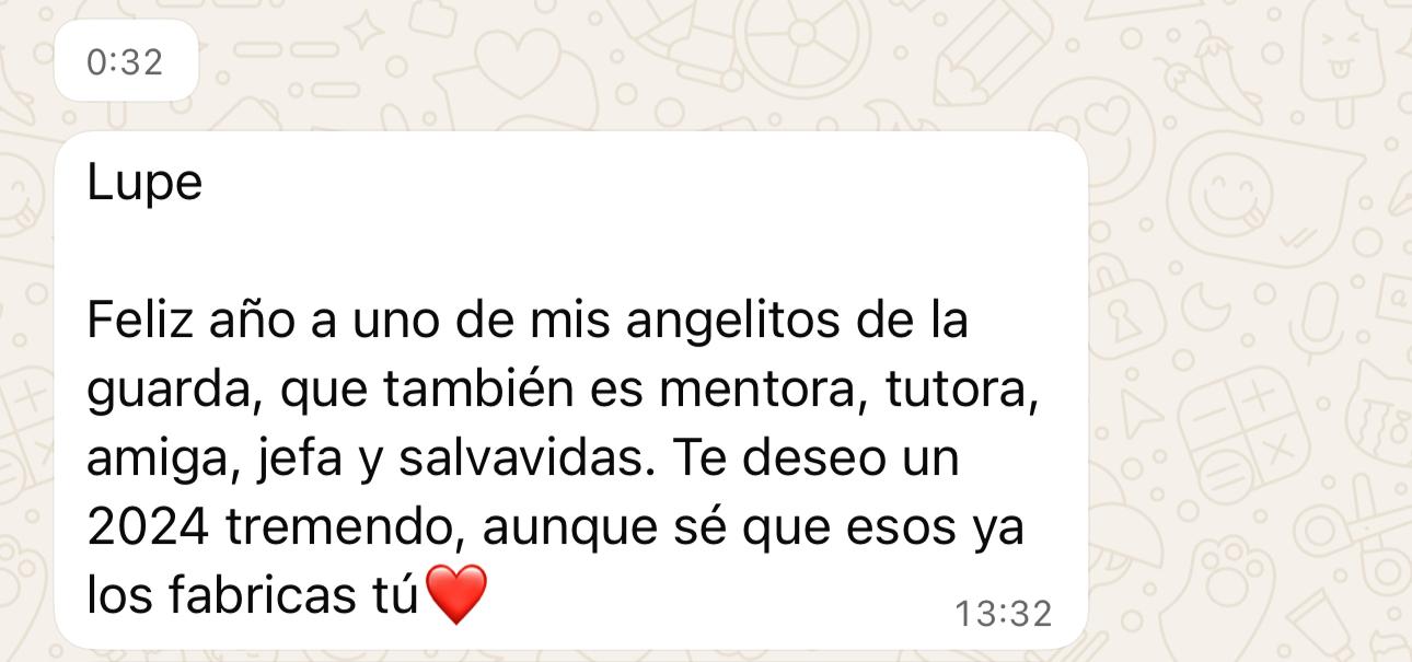 Testimonio de paciente 3